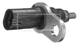 Sensor de temperatura del motor Skoda SuperB III