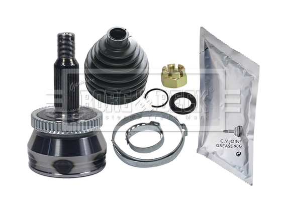 Junta homocinética exterior delantera KIA Sorento II SUV (XM) (2009 - 2014) precio, desde 76,91 USD