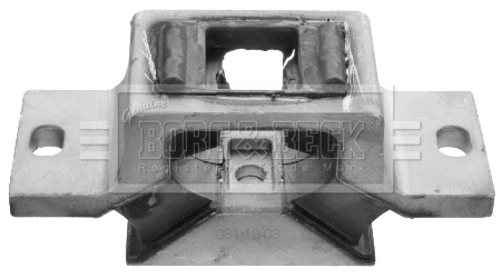 Soporte izquierdo del motor Borg&beck BEM4349 precio, desde 35,38 EUR