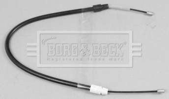 BKB2163 Borg&beck