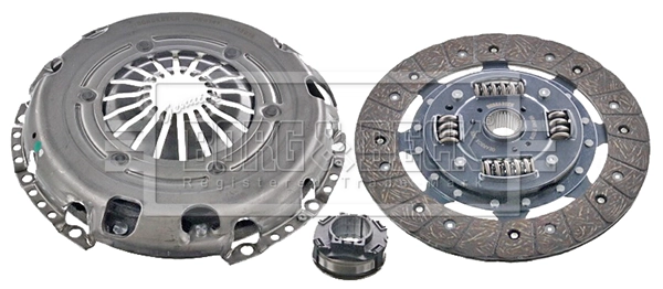  Embrague Volkswagen Golf 4