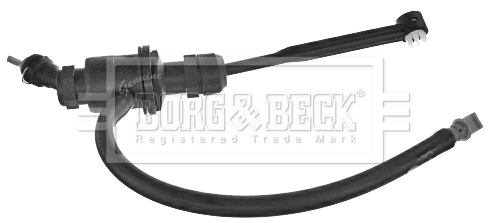 BCM154 Borg&beck