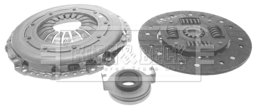 Kit de embrague INA 624375700