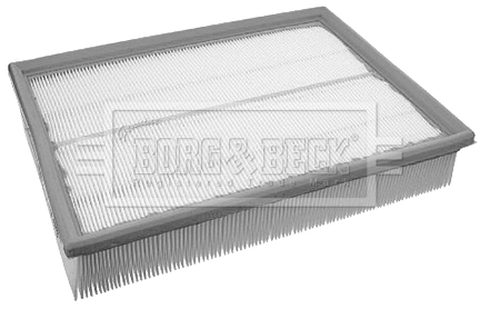  Filtro de aire Land Rover Discovery 4