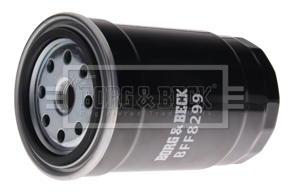 Filtro combustible Hyundai H-1 STAREX Grand Starex monovolumen (TQ) (2007 - 2026) precio, desde 15,33 EUR