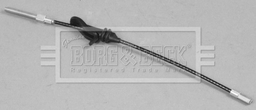 BKB3054 Borg&beck