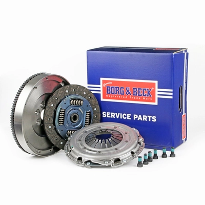 HKF1050 Borg&beck Embrague motor