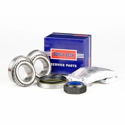 Cojinete de rueda delantero Ford Sierra I hatchback (GBC) (1982 - 1987) precio, desde 17,28 EUR