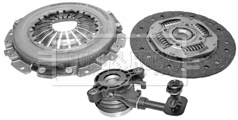 622309633 INA Embrague motor