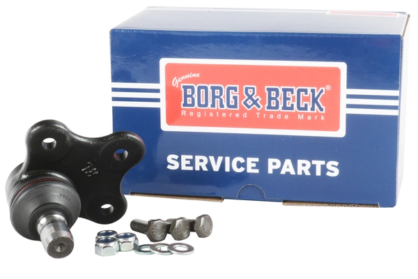Rótula inferior de suspensión para Fiat Doblo II 263