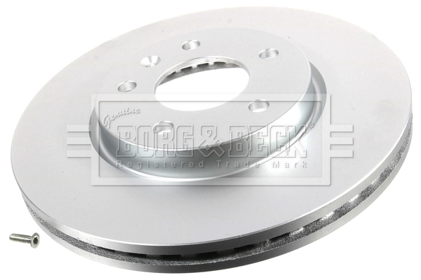 Comprar Disco de freno delantero Ford Sierra I GBC