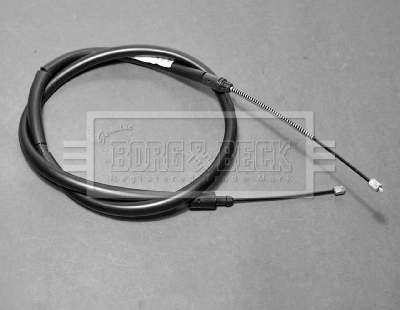 BKB1961 Borg&beck