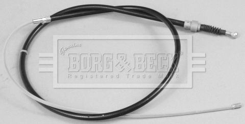 BKB2460 Borg&beck