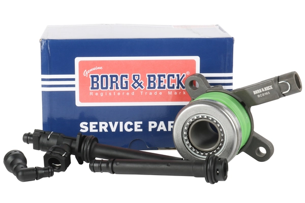 BCS193 Borg&beck