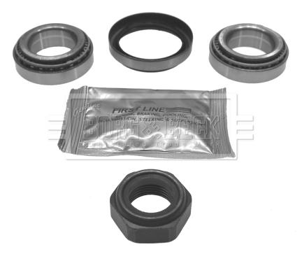 Comprar Cojinete de rueda delantera Ford Sierra  GBC a bajo precio