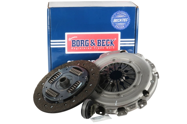 HK2815 Borg&beck