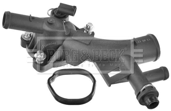 Comprar L4246101 Bogap Brida del sistema de refrigeración (triple unión)