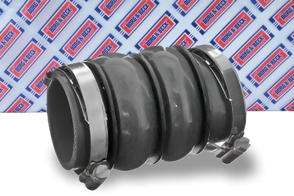 Manguera del intercooler Borg&beck BTH1243 precio, desde 19,84 EUR