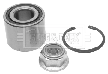  Cojinete de rueda Renault Kangoo 1