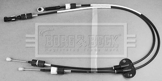 BKG1048 Borg&beck