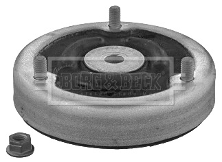 Comprar KS31095 Sato Tech Cazoleta de amortiguador trasero