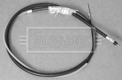 BKB3510 Borg&beck