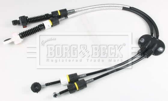 BKG1181 Borg&beck