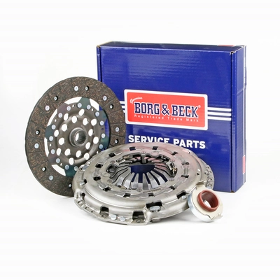 Kit de embrague VALEO 832298