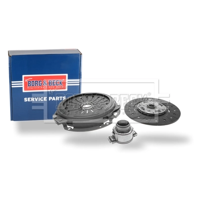 Mecanismo de embrague Borg&beck HK9425 precio, desde 189,22 EUR