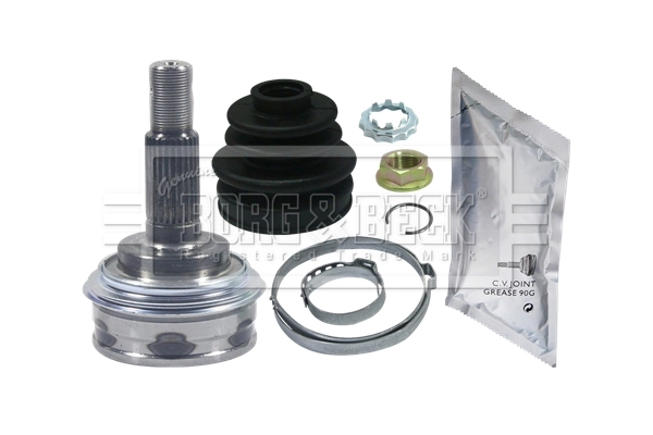 Junta homocinética para Toyota Celica  T16