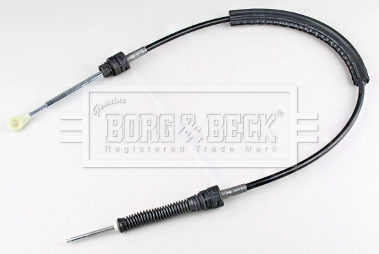 BKG1234 Borg&beck