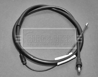 BKB2171 Borg&beck