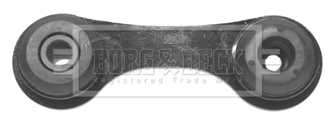 Silentblock de la barra estabilizadora para Opel Vectra C 