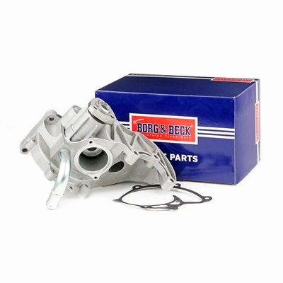 BWP2403 Borg&beck Bomba refrigerante coche