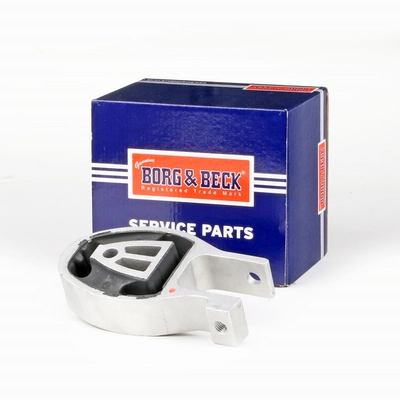 Taco de motor trasero Ford Mondeo IV