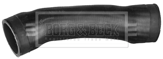 BTH1687 Borg&beck Manguera del intercooler