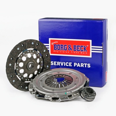 HK6467 Borg&beck Embrague motor