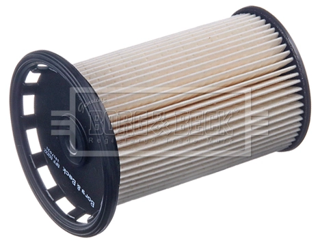 Comprar Filtro de combustible Porsche Cayenne II 92A