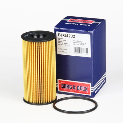 Filtro de aceite motor Renault CAPTUR II