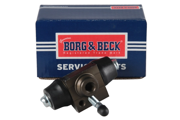 Cilindro de freno de rueda trasera para Audi 80 B3 89, 89Q, 8A