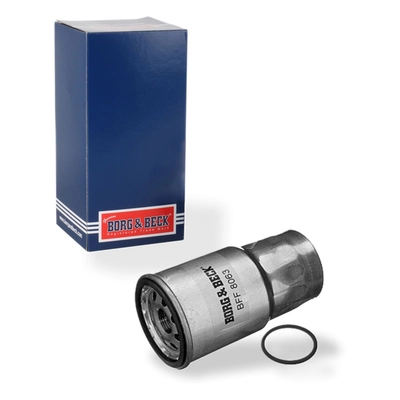  Filtro de combustible Toyota RAV4 3