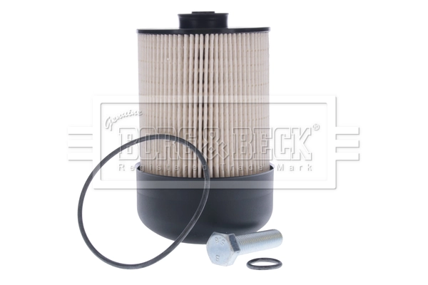 Filtro de gasoil JS Asakashi FE0068