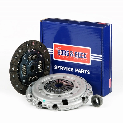 HK2074 Borg&beck Embrague motor