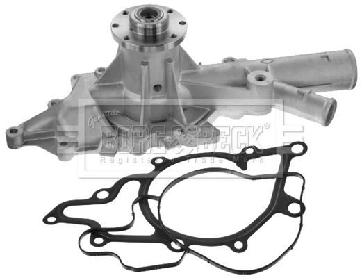 Motor de agua Mercedes Sprinter I 4-t
