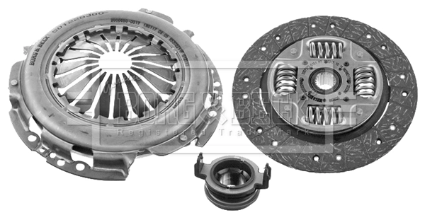 Comprar VA821339 Polcar Kit de embrague completo