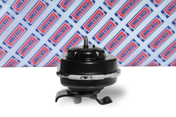 BORG&BECK BEM3103 soporte motor delantero Volkswagen Golf