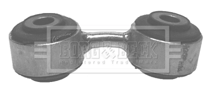 541 Polcar Silentblock de la barra estabilizadora