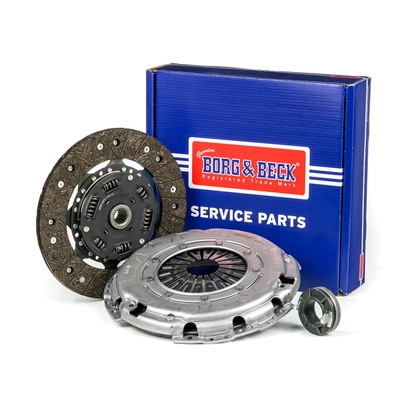 Kit de embrague INA 624402700