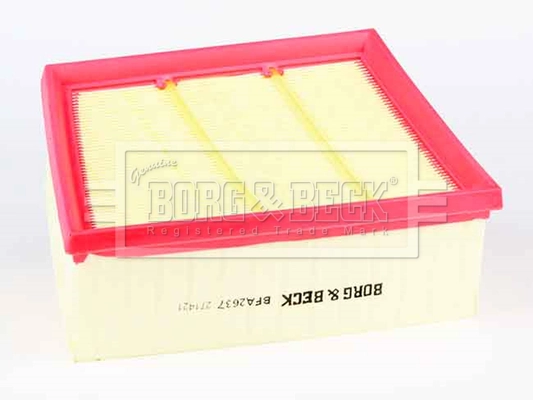 Filtro de aire coche Ford Fiesta Mk7