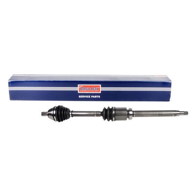 TDS0298 Magneti Marelli Semieje delantero derecho